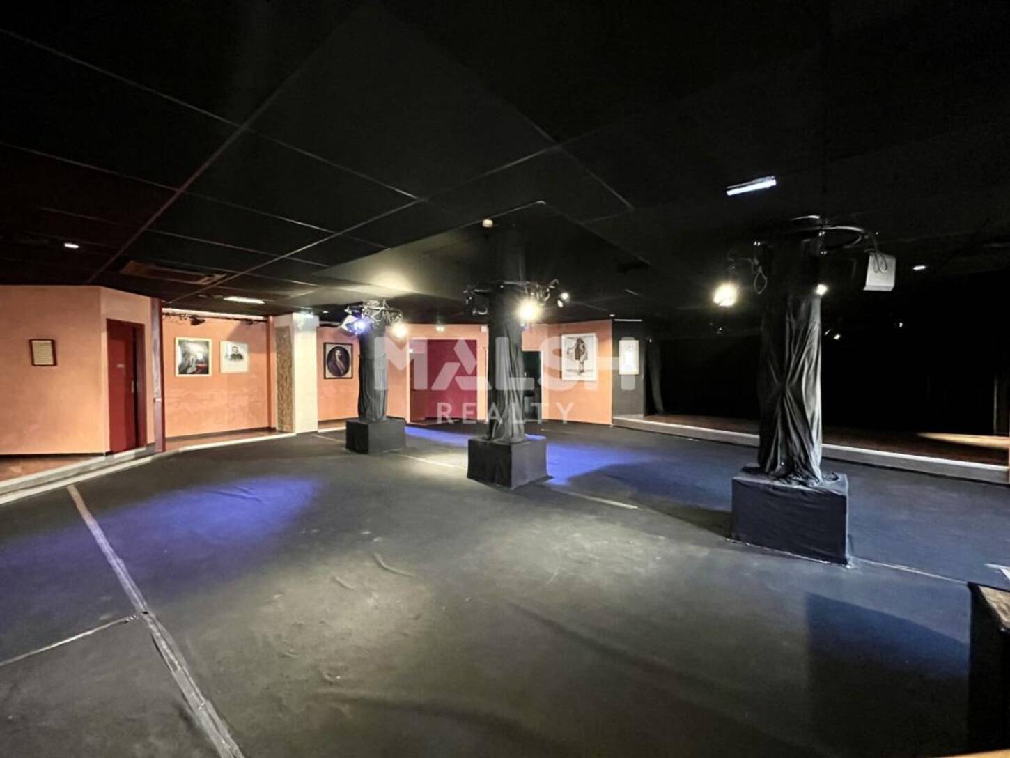 REXIM - Local commercial - Rhône - Lyon - 2