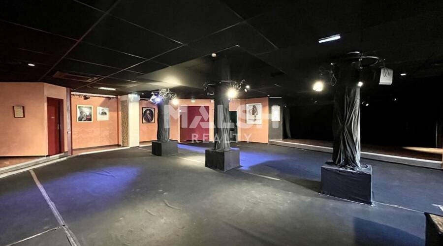 REXIM - Local commercial - Rhône - Lyon - 2