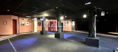 REXIM - Local commercial - Rhône - Lyon - 2