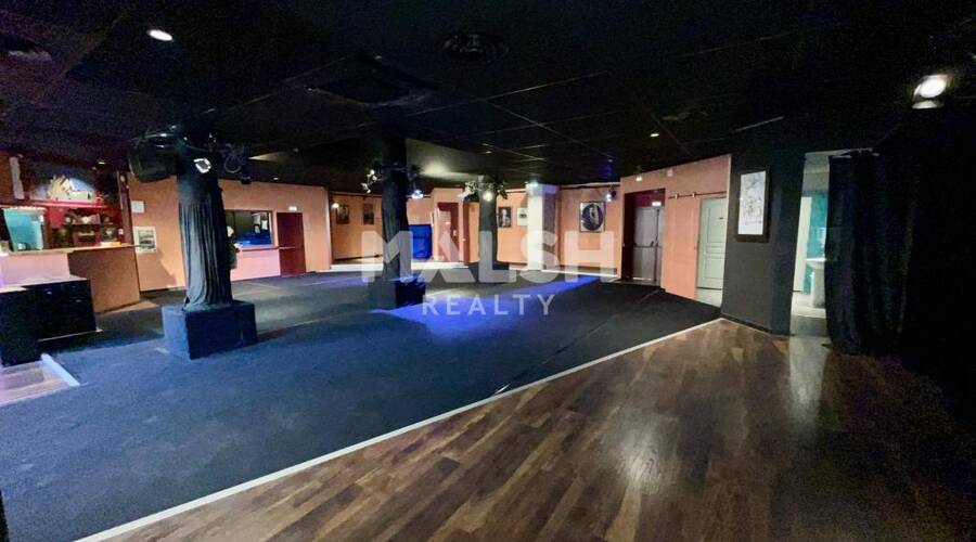 REXIM - Local commercial - Rhône - Lyon - 3