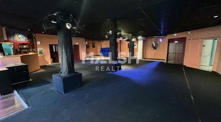 REXIM - Local commercial - Rhône - Lyon - 4