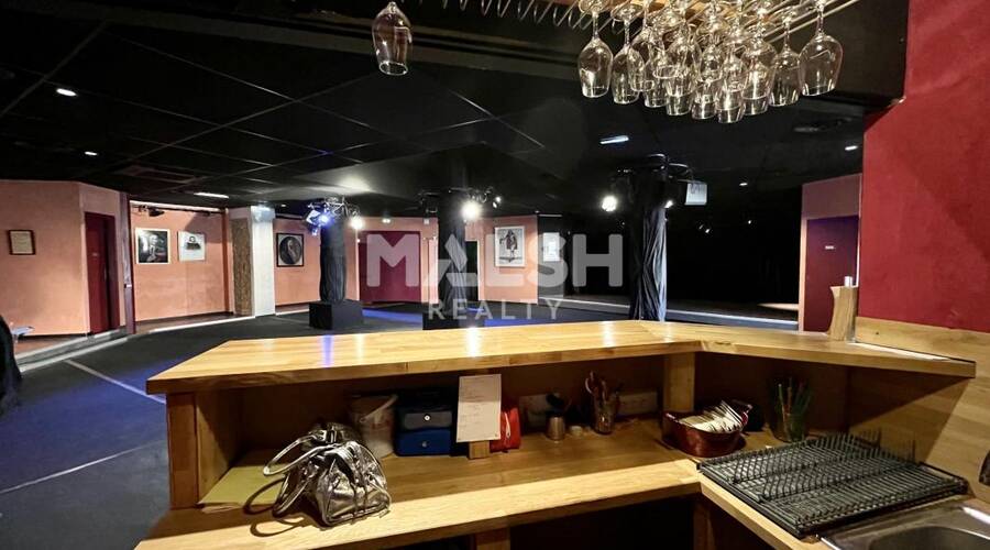 REXIM - Local commercial - Rhône - Lyon - 5