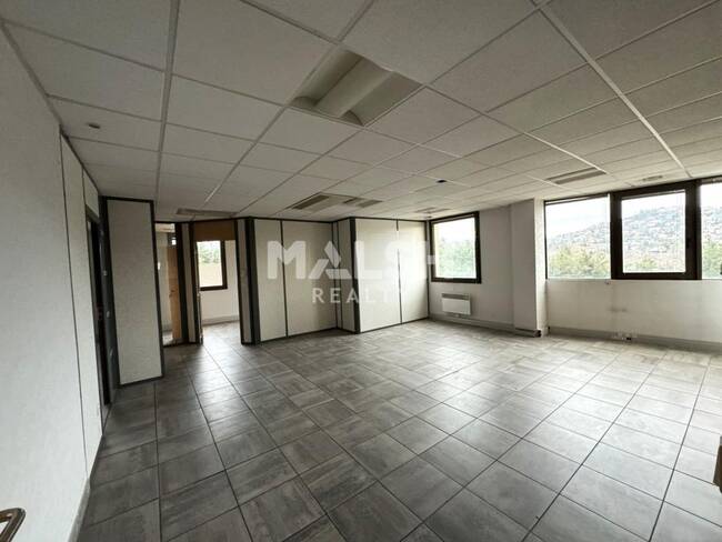 REXIM - Bureau - Loire - Villars - 1