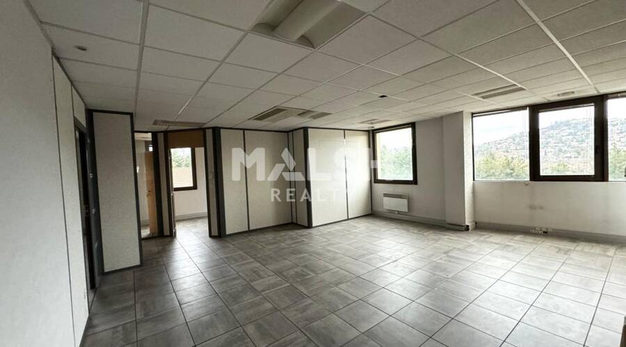 REXIM - Bureau - Loire - Villars - 1