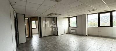 REXIM - Bureau - Loire - Villars - 1