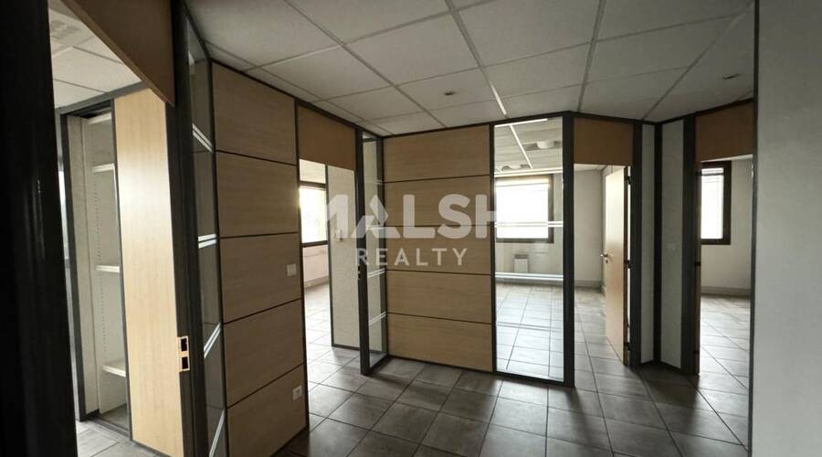 REXIM - Bureau - Loire - Villars - 4