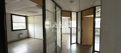 REXIM - Bureau - Loire - Villars - 2