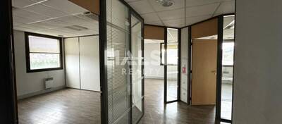 REXIM - Bureau - Loire - Villars - 3