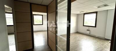 REXIM - Bureau - Loire - Villars - 8