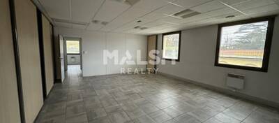REXIM - Bureau - Loire - Villars - 6