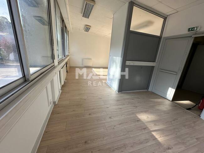 REXIM - Bureau - Isère - Vienne - 1