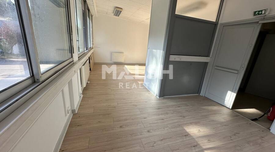 REXIM - Bureau - Isère - Vienne - 1