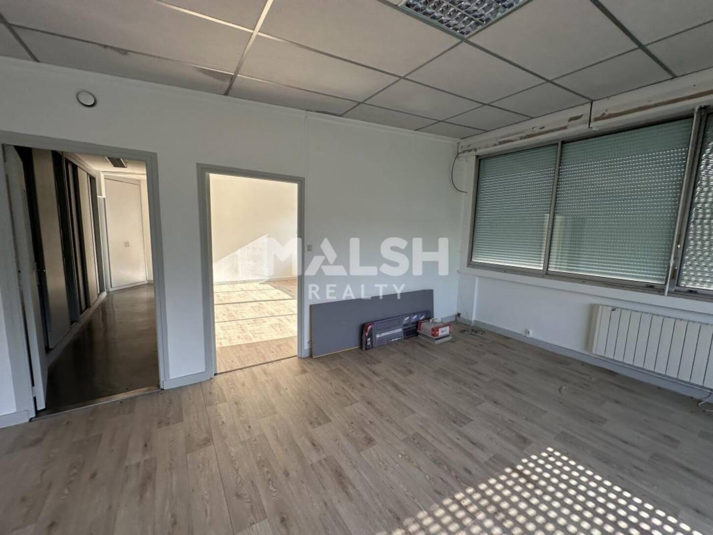 REXIM - Bureau - Isère - Vienne - 2