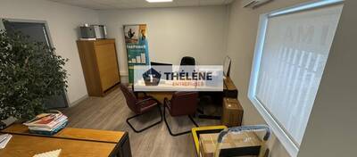 REXIM - Local d'activités - Hérault - Saint-Martin-de-Londres - 5