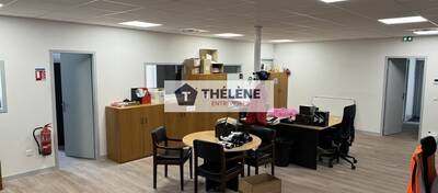 REXIM - Local d'activités - Hérault - Saint-Martin-de-Londres - 8