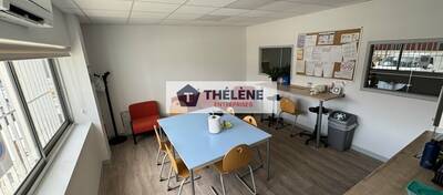 REXIM - Local d'activités - Hérault - Saint-Martin-de-Londres - 4