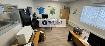 REXIM - Local d'activités - Hérault - Saint-Martin-de-Londres - 6