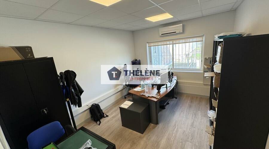 REXIM - Local d'activités - Hérault - Saint-Martin-de-Londres - 9