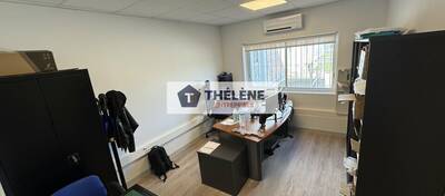 REXIM - Local d'activités - Hérault - Saint-Martin-de-Londres - 9