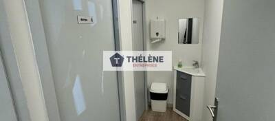 REXIM - Local d'activités - Hérault - Saint-Martin-de-Londres - 11