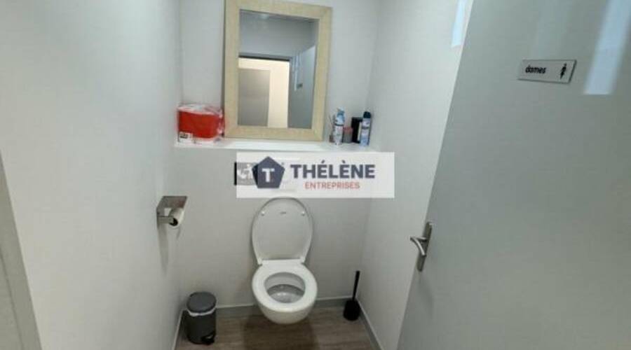 REXIM - Local d'activités - Hérault - Saint-Martin-de-Londres - 12