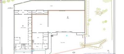 REXIM - Local d'activités - Hérault - Saint-Martin-de-Londres - 13