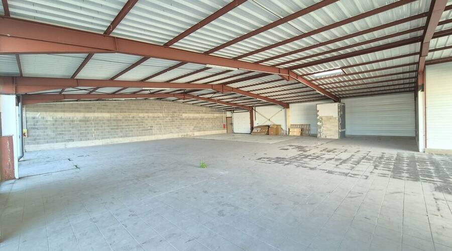 REXIM - Local commercial - Puy-de-Dôme - Cournon-d'Auvergne - 1