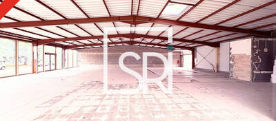 REXIM - Local commercial - Puy-de-Dôme - Cournon-d'Auvergne - 1