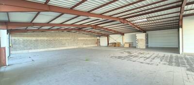 REXIM - Local commercial - Puy-de-Dôme - Cournon-d'Auvergne - 2