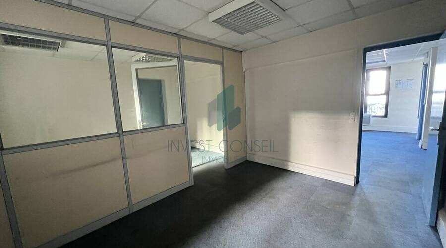 REXIM - Local d'activités - Val-d'Oise - Saint-Ouen-l'Aumône - 6