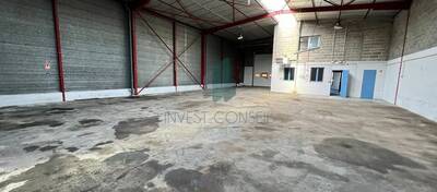 REXIM - Local d'activités - Val-d'Oise - Saint-Ouen-l'Aumône - 2