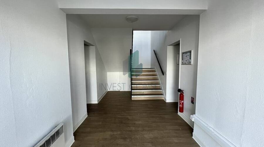 REXIM - Local d'activités - Val-d'Oise - Saint-Ouen-l'Aumône - 4