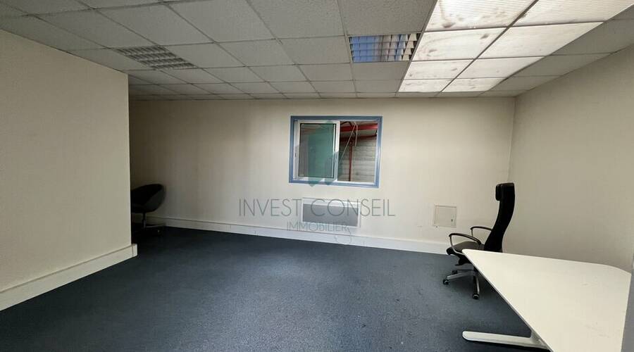 REXIM - Local d'activités - Val-d'Oise - Saint-Ouen-l'Aumône - 5