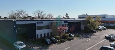 REXIM - Local d'activités - Val-d'Oise - Saint-Ouen-l'Aumône - 2