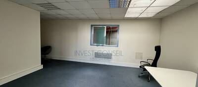 REXIM - Local d'activités - Val-d'Oise - Saint-Ouen-l'Aumône - 4