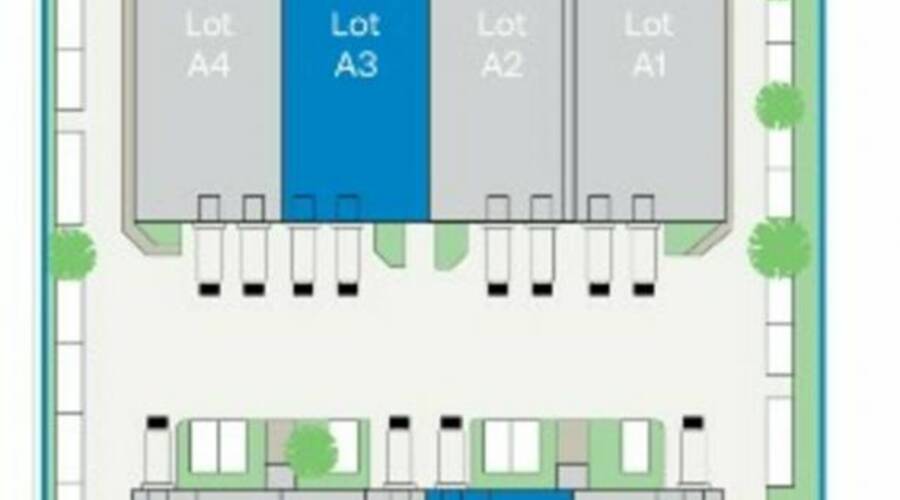 REXIM - Local d'activités - Val-d'Oise - Saint-Ouen-l'Aumône - 8
