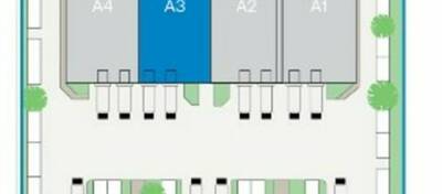 REXIM - Local d'activités - Val-d'Oise - Saint-Ouen-l'Aumône - 8