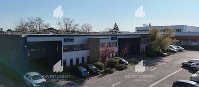 REXIM - Local d'activités - Val-d'Oise - Saint-Ouen-l'Aumône - 2