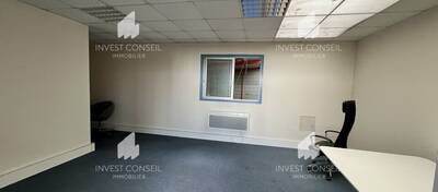 REXIM - Local d'activités - Val-d'Oise - Saint-Ouen-l'Aumône - 4