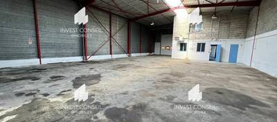 REXIM - Local d'activités - Val-d'Oise - Saint-Ouen-l'Aumône - 6