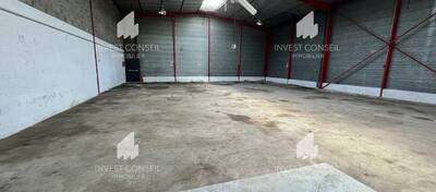 REXIM - Local d'activités - Val-d'Oise - Saint-Ouen-l'Aumône - 7