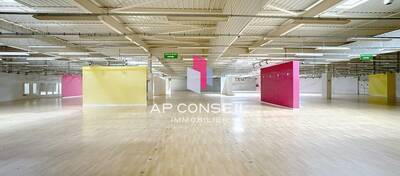 REXIM - Local commercial - Yvelines - Maurepas - 3