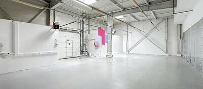 REXIM - Local commercial - Yvelines - Maurepas - 4