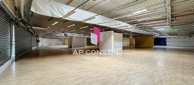REXIM - Local commercial - Yvelines - Maurepas - 5
