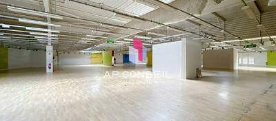 REXIM - Local commercial - Yvelines - Maurepas - 6