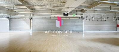 REXIM - Local commercial - Yvelines - Maurepas - 7