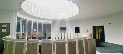 REXIM - Bureau - Palaiseau - 1