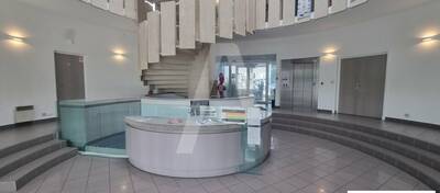 REXIM - Bureau - Palaiseau - 2