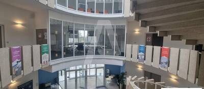 REXIM - Bureau - Palaiseau - 3
