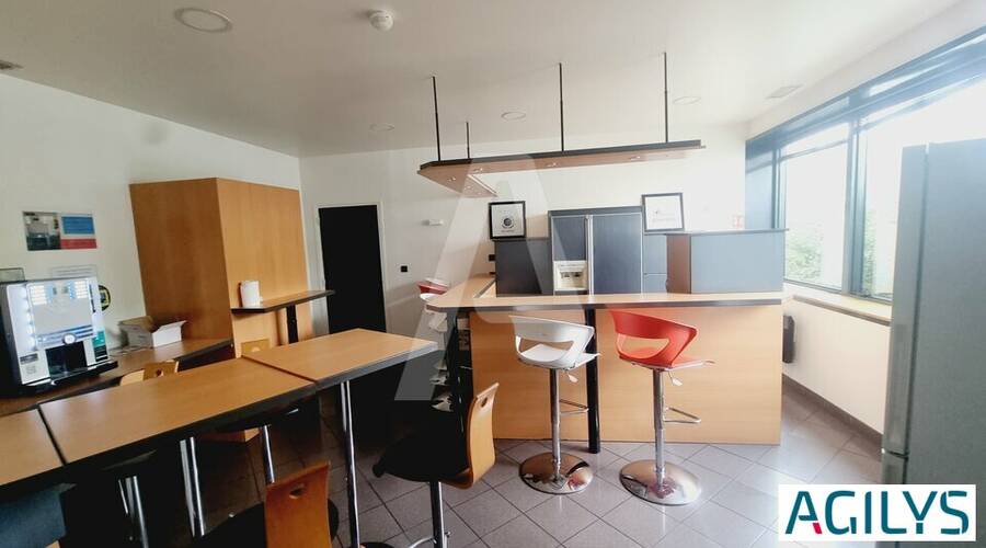 REXIM - Bureau - Palaiseau - 4